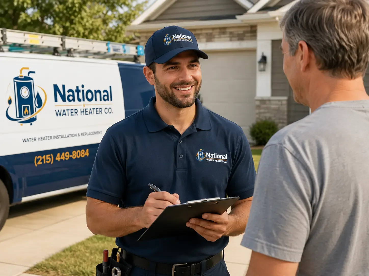 Water Heater Installation Erwin, SD FAQs